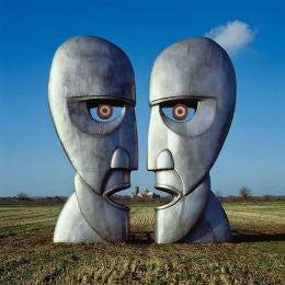 Pink Floyd - The Division Bell (1994) LISTEN TO THE ENTIRE ALBUM FOR FREE ON SPOTIFY