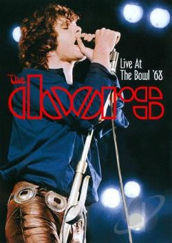 The Doors - Live at The Bowl '68 - Watch Now With Free Trial via Qello