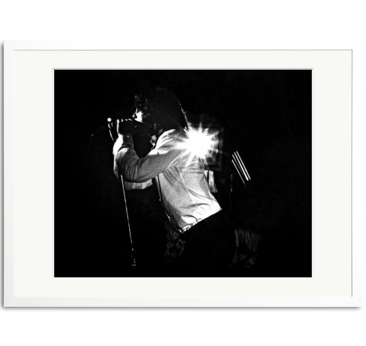 Five to One - Village Theatre 1968