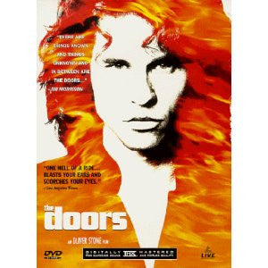 Oliver Stone-The Doors (Digital Film) - Preview, Buy, and Download Now through iTunes