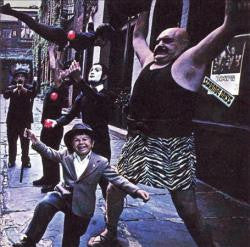 The Doors - Strange Days - LISTEN TO THE ENTIRE ALBUM FOR FREE ON SPOTIFY