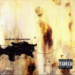 Nine Inch Nails - The Downward Spiral - LISTEN TO THE ENTIRE ALBUM FOR FREE ON SPOTIFY