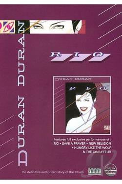 Duran Duran - Classic Album: Rio (Digital Film) - Watch Now with Free Trial through Qello
