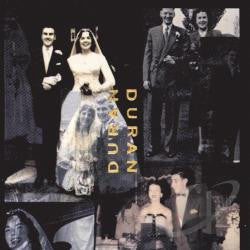 Duran Duran (The Wedding Album) LISTEN TO THE ENTIRE ALBUM FOR FREE ON RDIO