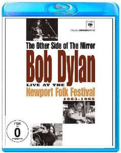 The Other Side of the Mirror - Bob Dylan Live at The Newport Folk Festival 1963-1965 [Blu-ray] (2011)