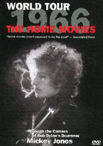 Bob Dylan: 1966 World Tour - The Home Movies (Digital Film) - Preview, Buy, and Download Now through iTunes