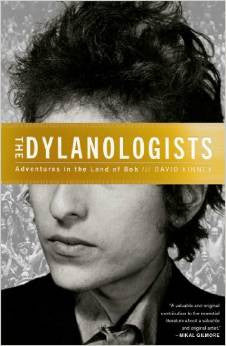 The Dylanologists (Digital Book) - Preview, Buy, and Download Now through iTunes