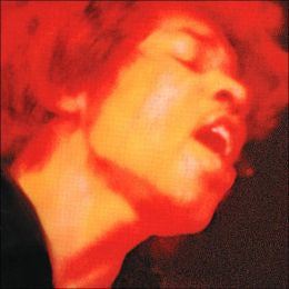 Jimi Hendrix - Electric Ladyland (1968) LISTEN TO THE ENTIRE ALBUM FOR FREE ON SPOTIFY