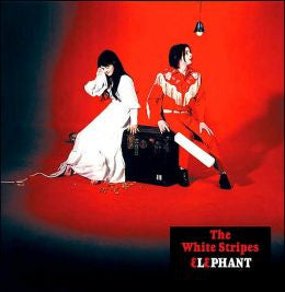White Stripes - Elephant - LISTEN TO THE ENTIRE ALBUM FOR FREE ON RDIO