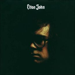 Elton John - Elton John (      ) LISTEN TO THE ENTIRE ALBUM FOR FREE ON RDIO