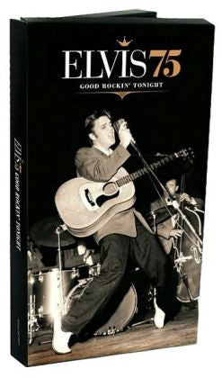 Elvis 75: Good Rockin' Tonight