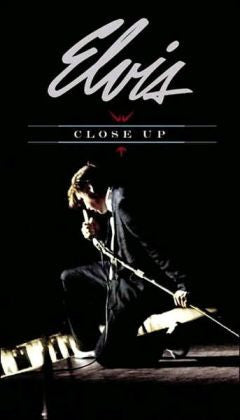 Elvis: Close Up (4 Disc Box Set)