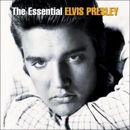 The Essential Elvis Presley LISTEN TO THE ENTIRE ALBUM FOR FREE ON SPOTIFY