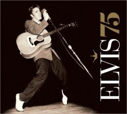 Elvis 75 - Good Rockin' Tonight LISTEN TO THE ENTIRE ALBUM FOR FREE ON SPOTIFY