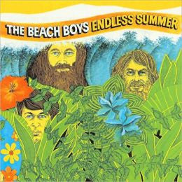 The Beach Boys - Endless Summer (    )