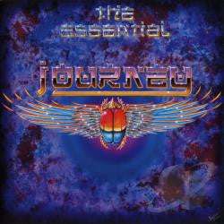 Essential Journey (    ) LISTEN TO THE ENTIRE ALBUM FOR FREE ON SPOTIFY