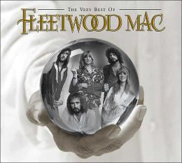Fleetwood Mac - The Very Best of Fleetwood Mac - LISTEN TO THE ENTIRE ALBUM FOR FREE ON RDIO