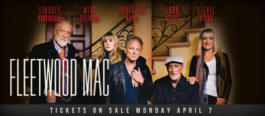 Fleetwood Mac On Tour