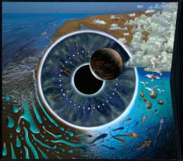 Pink Floyd - Pulse - LISTEN TO THE ENTIRE ALBUM FOR FREE ON SPOTIFY