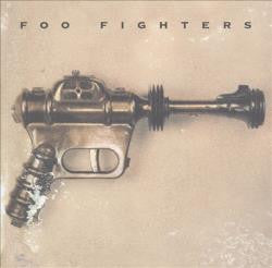Foo Fighters - Foo Fighters (    ) LISTEN TO THE ENTIRE ALBUM FOR FREE ON RDIO