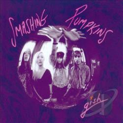 Smashing Pumpkins - Gish (1991)