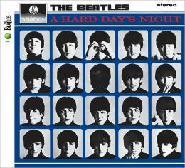 The Beatles - A Hard Day's Night (1964) PREVIEW, BUY, AND DOWNLOAD FROM iTUNES