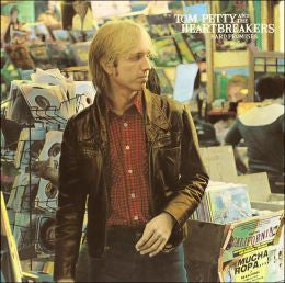 Tom Petty - Hard Promises - LISTEN TO THE ENTIRE ALBUM FOR FREE ON RDIO