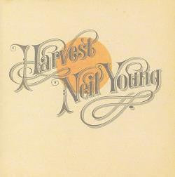 Neil Young - Harvest - LISTEN TO THE ENTIRE ALBUM FOR FREE ON RDIO