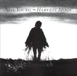Neil Young - Harvest Moon (1992) LISTEN TO THE ENTIRE ALBUM FOR FREE ON RDIO