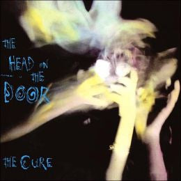 The Cure - Head on the Door - LISTEN TO THE ENTIRE ALBUM FOR FREE ON RDIO