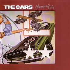 The Cars - Heartbeat City (     ) LISTEN TO THE ENTIRE ALBUM FOR FREE ON SPOTIFY