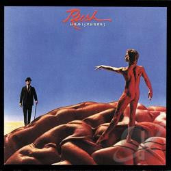 Rush - Hemispheres (1978) LISTEN TO THE ENTIRE ALBUM FOR FREE ON RDIO