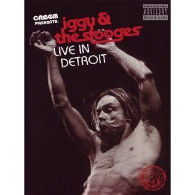 Iggy & the Stooges- Live in Detroit (Digital Film) - Rent or Buy Now Through Amazon Instant Video