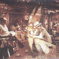 Led Zeppelin - In Through the Out Door - LISTEN TO THE ENTIRE ALBUM FOR FREE ON SPOTIFY