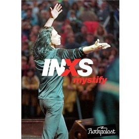 INXS - Mystify - Live at Rockpalast 1997