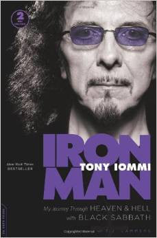 Iron Man: My Journey through Heaven and Hell with Black Sabbath