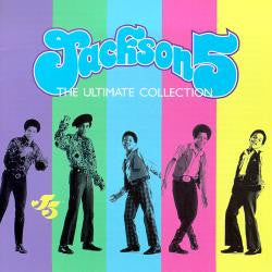 The Jackson 5 - The Ultimate Collection (     ) LISTEN TO THE ENTIRE ALBUM FOR FREE ON SPOTIFY