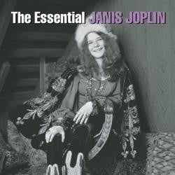 Janis Joplin - Essential Janis Joplin (  ) LISTEN TO THE ENTIRE ALBUM FOR FREE ON SPOTIFY