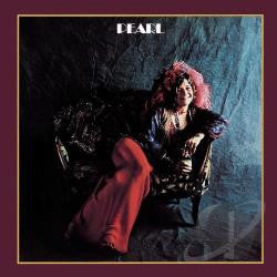 Janis Joplin - Pearl (     ) LISTEN TO THE ENTIRE ALBUM FOR FREE ON RDIO