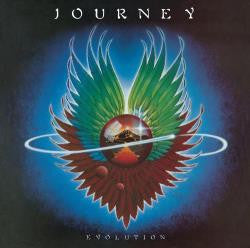 Journey - Evolution (   ) LISTEN TO THE ENTIRE ALBUM FOR FREE ON SPOTIFY