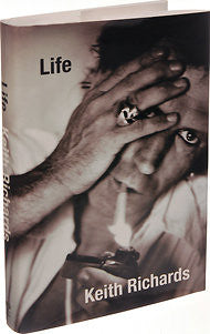 Life by Keith Richards