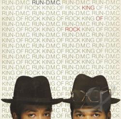 Run D.M.C. - King of Rock (1985) LISTEN TO THE ENTIRE ALBUM FOR FREE ON SPOTIFY