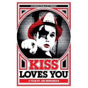 KISS Loves You (Digital Film) - Rent or Buy Now Through Amazon Instant Video
