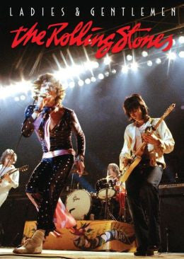 Rolling Stones - Ladies and Gentlemen (Digital Film) - Watch Now with Free Trial through Qello