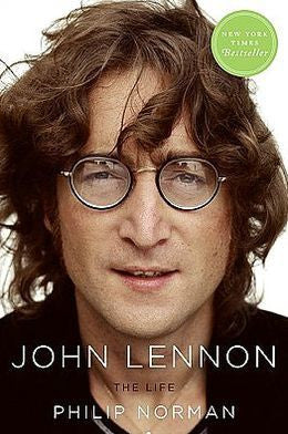John Lennon: The Life (Digital Book) - Preview, Buy, and Download Now through iTunes