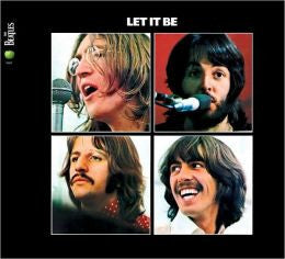The Beatles - Let It Be (1970) PREVIEW, BUY, AND DOWNLOAD FROM iTUNES