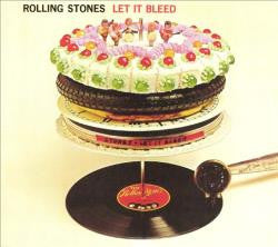 The Rolling Stones - Let It Bleed (1969) LISTEN TO THE ENTIRE ALBUM FOR FREE ON RDIO