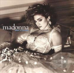 Madonna - Like A Virgin (   ) LISTEN TO THE ENTIRE ALBUM FOR FREE ON RDIO