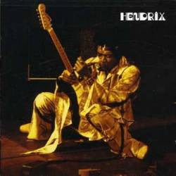 Jimi Hendrix - Live At The Fillmore East - LISTEN TO THE ENTIRE ALBUM FOR FREE ON SPOTIFY