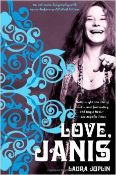 Love, Janis